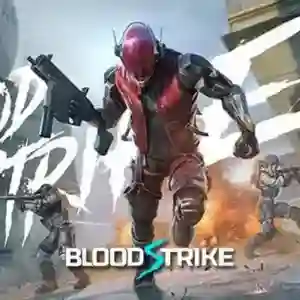 Blood Strike